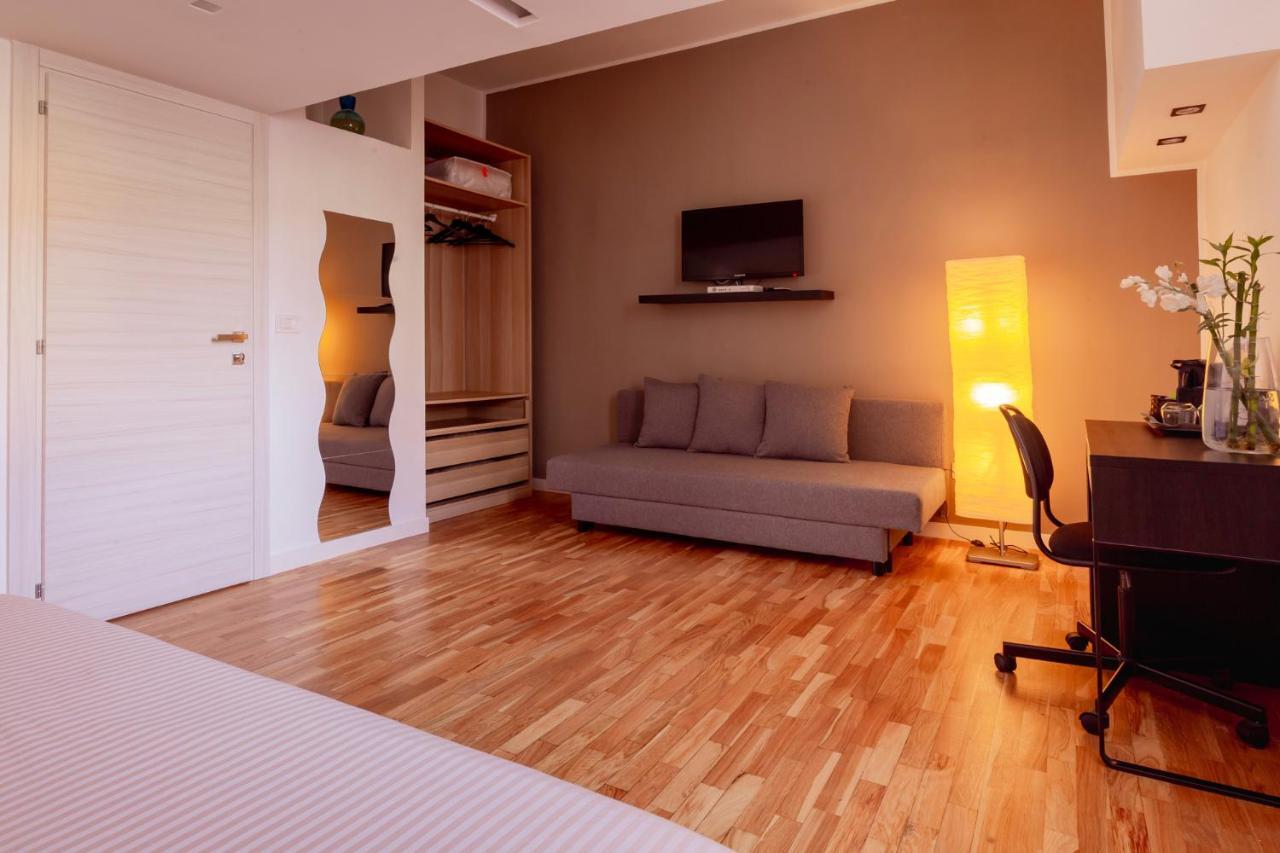 Double Room Comfort