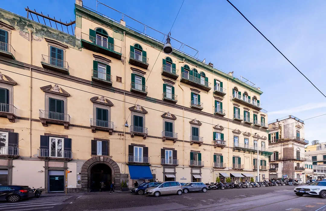 B&B Palazzo Satriano-1